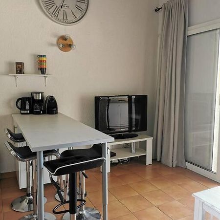 Appartement 4 Personnes Bravone Corse Лингиццета Экстерьер фото